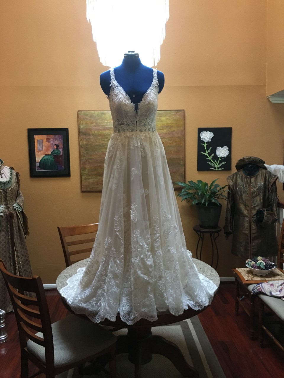 Alterations 2017